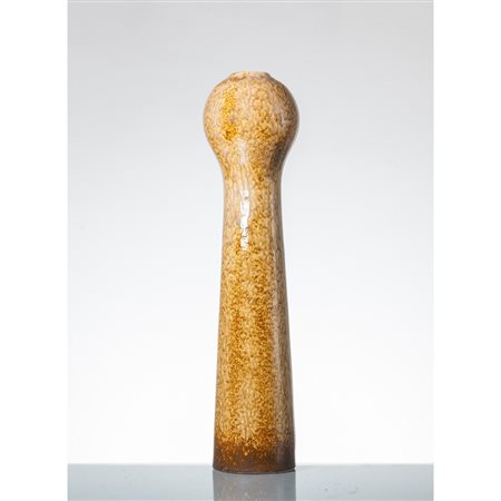 MAESTRO CERAMISTA, Vaso in ceramica