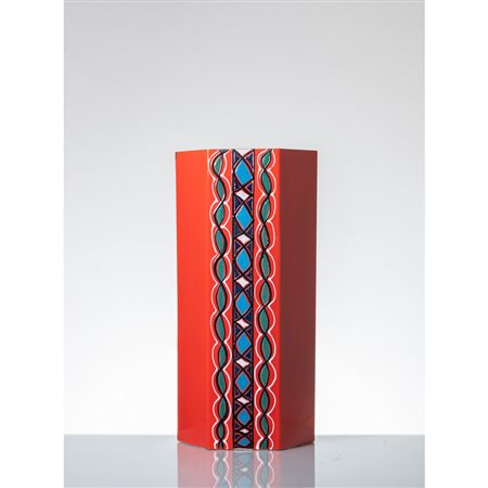 SIVA POGGIBONSI, Portaombrelli in metallo