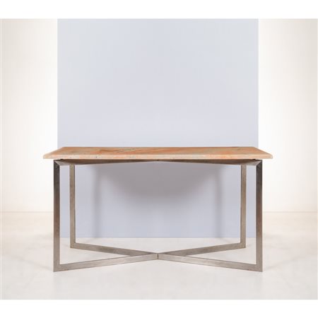 PRODUZIONE ITALIANA 1970 ca., Consolle