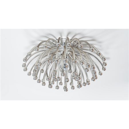 STUDIO TETRACH, Lampada da soffitto/parete modello “Pistillo”