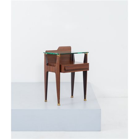 VITTORIO E PLINIO DASSI, Comodino