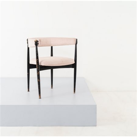 FLAM SANSONI, Poltrona