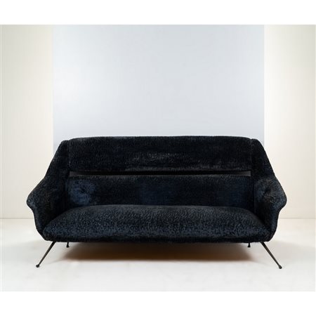 GIGI RADICE (Attr.le), Divano