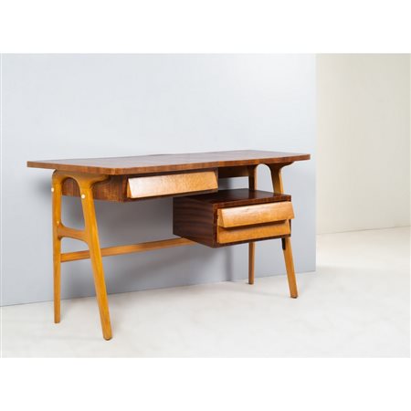 VITTORIO DASSI (Attr.le), Scrivania