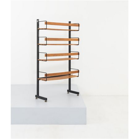 FRATELLI REGUITTI E BAGNOLO, Libreria