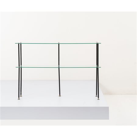 EDOARDO PAOLI (Attr.le), Etagere