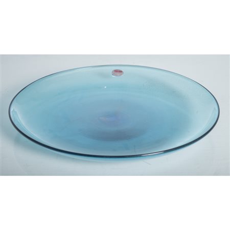 GIOVANNI CENEDESE, Grande piatto