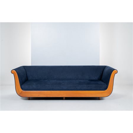 LUCA MEDA, Divano modello “Prima Fila”