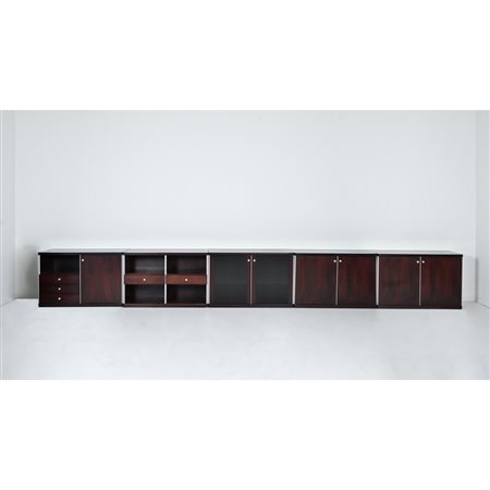 VITTORIO INTROINI (Attr.le), Sideboard