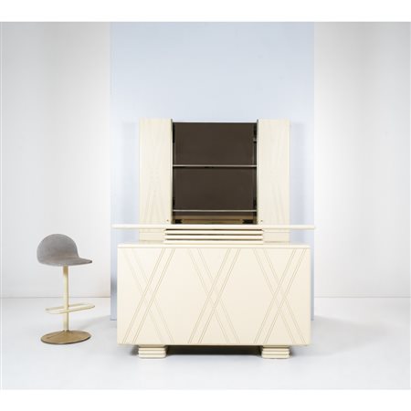 STILGLASS DONATI (Attr.le), Mobile bar