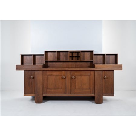 SILVIO COPPOLA, Credenza modello “602”