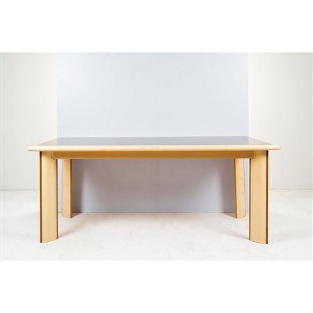 PIERRE CARDIN, Tavolo da pranzo