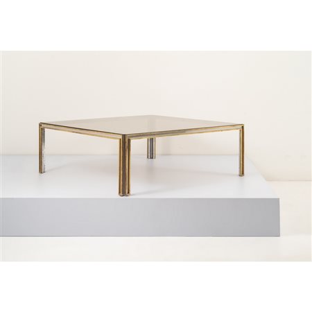 ROMEO REGA, Tavolo da salotto