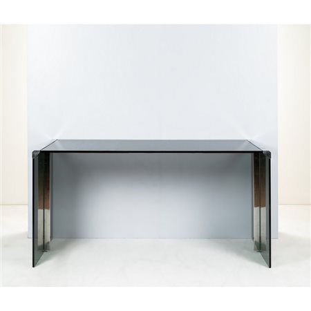 GALLOTTI E RADICE, Scrivania President modello “Dattilo”