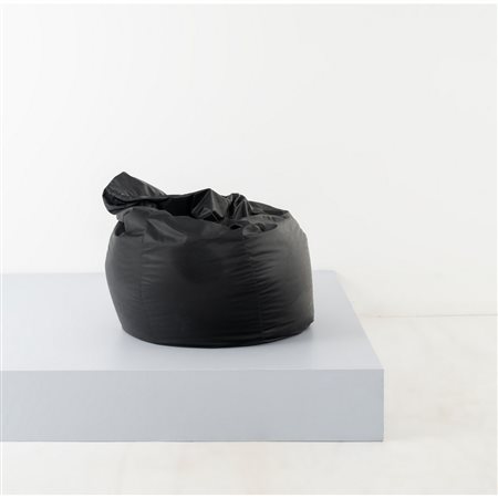 GATTI, PAOLINI E TEODORO, Poltrona anatomica modello ”Sacco”