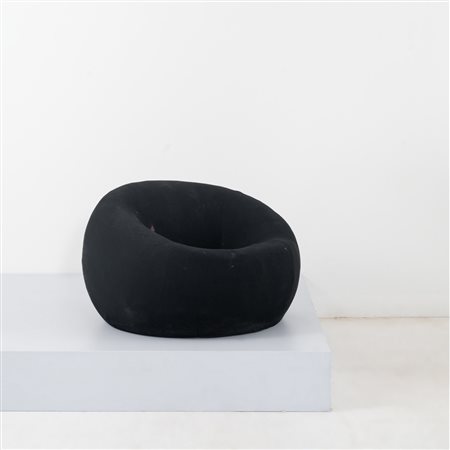 GAETANO PESCE, Poltrona modello “UP3”