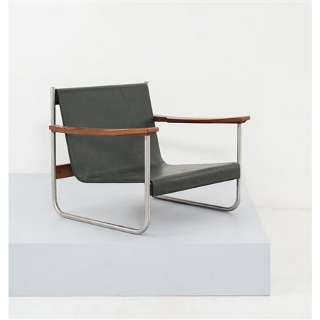 PRODUZIONE ITALIANA 1960 ca., Poltrona