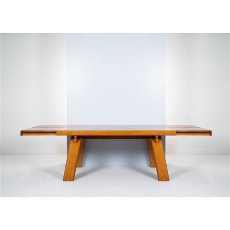 MARIO MARENCO (Attr.le), Tavolo