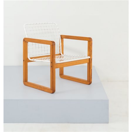 KNUT AND MARIANNE HAGBERG, Poltrona