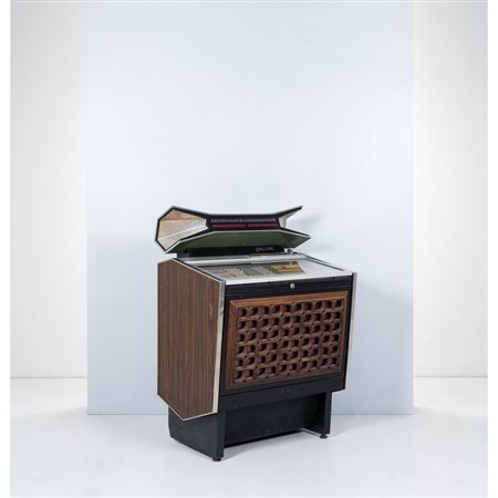 ROWE AMI, Jukebox modello "Cadette"