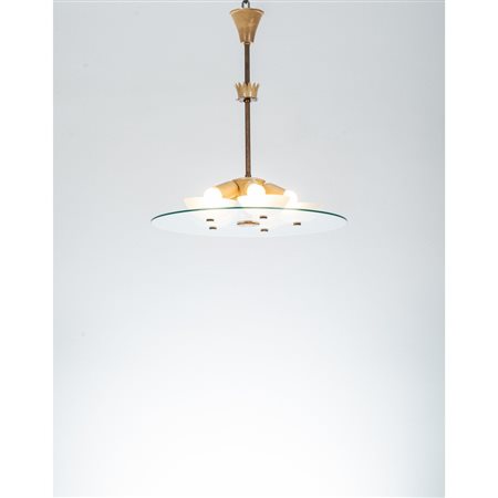 PIETRO CHIESA, Lampada a sospensione