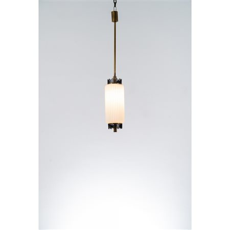 ANGELO LELLI (Attr.le), Lampada a sospensione