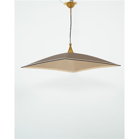 MAESTRI MURANESI, Lampada a sospensione