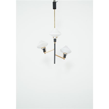 STILNOVO (Attr.le), Lampada a sospensione