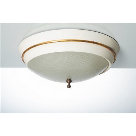 STILNOVO (Attr.le), Lampada da soffitto