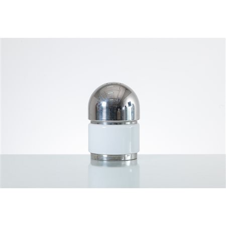 GOFFREDO REGGIANI, Lampada da tavolo serie “Sale e Pepe”