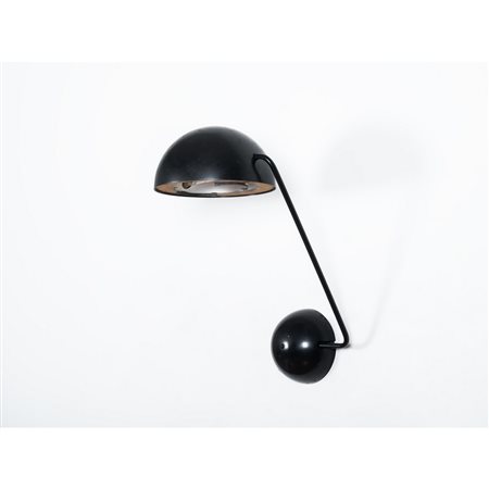 RAUK BARBIERI E GIORGIO MARIANELLI, Lampada parete/soffitto