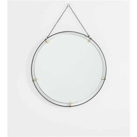 STILNOVO (Attr.le), Specchio da parete