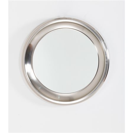 SERGIO MAZZA, Specchio da parete