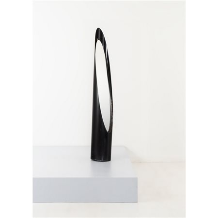 RODOLFO BONETTO, Specchio da terra modello “Lipstick”