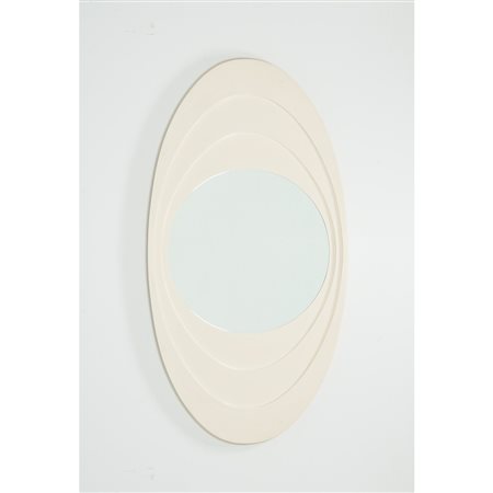 SPACE AGE, Specchio da parete