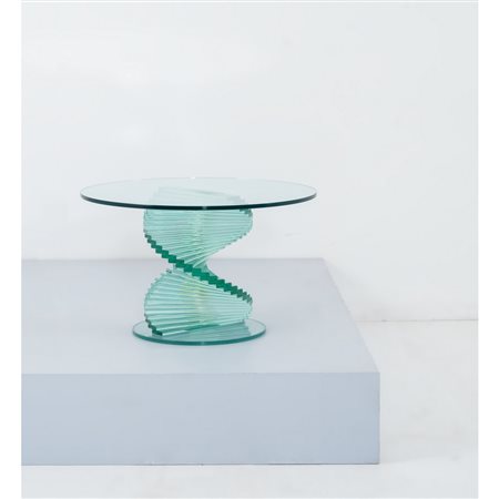 TONELLI (Attr.le), Tavolo da salotto