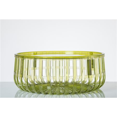 ROMAN E ERWAN BOUROULLEC, Cesto contenitore/tavolo “Panier”