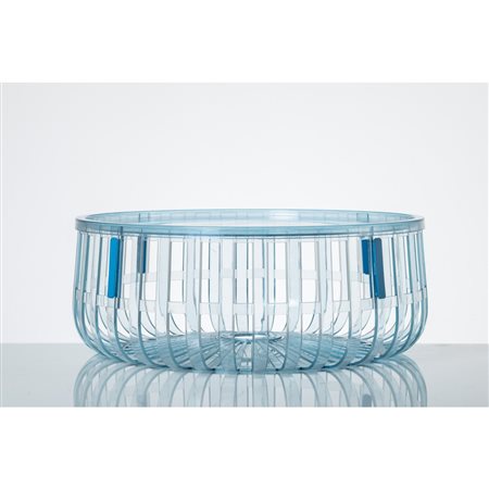 ROMAN E ERWAN BOUROULLEC, Cesto contenitore/tavolo “Panier”