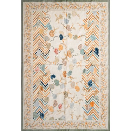 MANIFATTURA EUROPEA 1980 ca., Tappeto