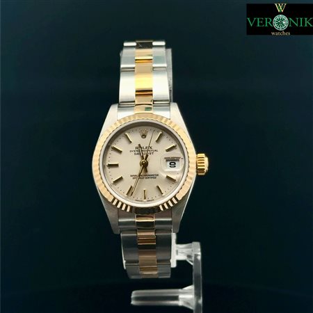 Rolex Lady-Datejust 79173