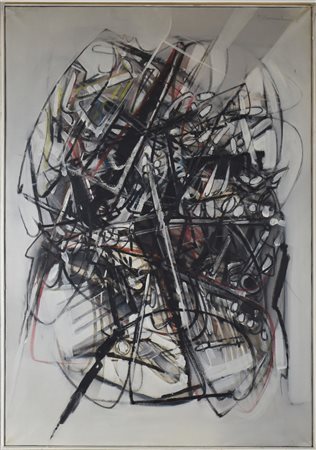 FRANCESCHINI EDOARDO