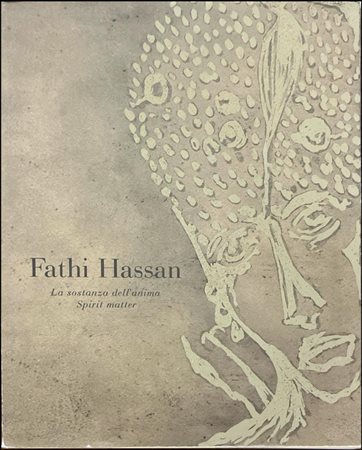 FATHI HASSAN Il Cairo 1957 "Catalogo"