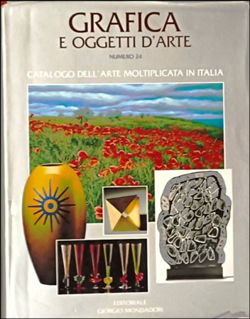 ARTISTI VARI "Catalogo"
