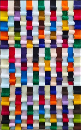 FASANO FRANCESCO Fasano 1966 "Risvolti alternanze"