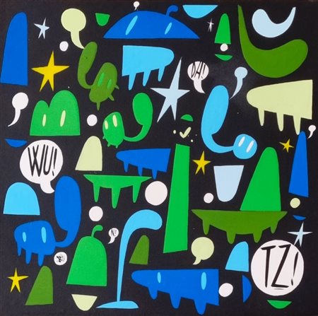 WILLOW Italia 1978 "A luci spente"