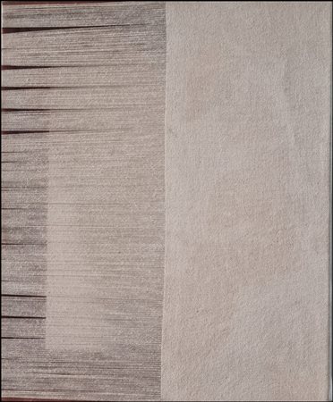 WARD REBECCA Waco (Stati Uniti) 1984 "Senza titolo"