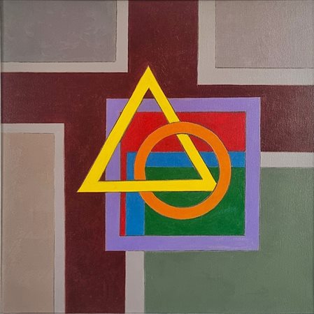 PICKING JOHN Regno Unito 1939 "Sliding frames"