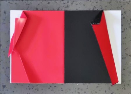 VARISCO GRAZIA Milano 1937 "Extrapagina - R.N.B."