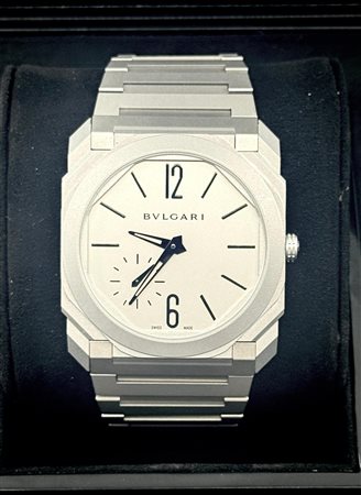 Bulgari Octo BGO40SXT