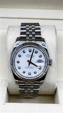 Rolex Datejust 36 116234